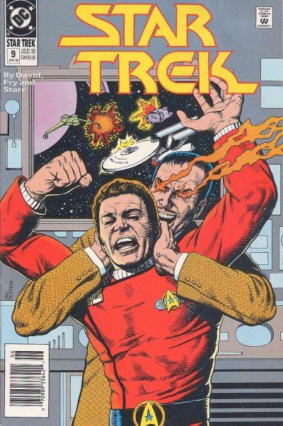 Star Trek Vol. 2 #9