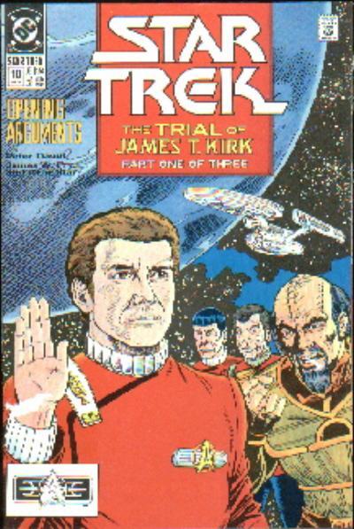 Star Trek Vol. 2 #10