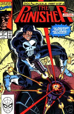 Punisher Vol. 2 #37