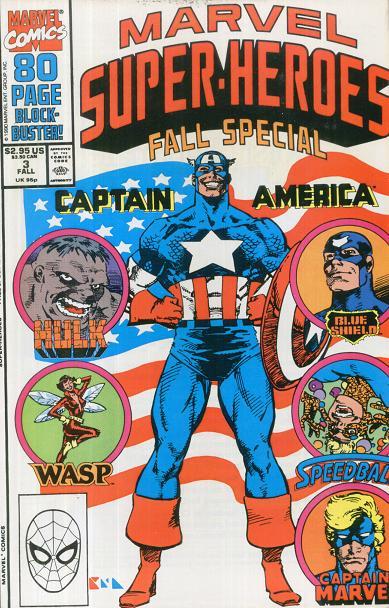 Marvel Super-Heroes Vol. 2 #3