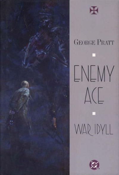 Enemy Ace: War Idyll Vol. 1 #1