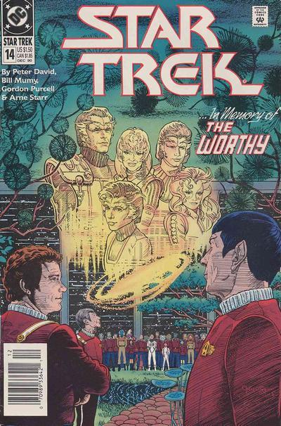Star Trek Vol. 2 #14