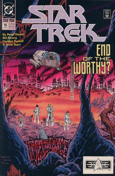 Star Trek Vol. 2 #15