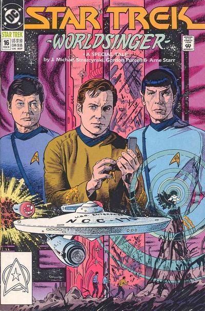 Star Trek Vol. 2 #16