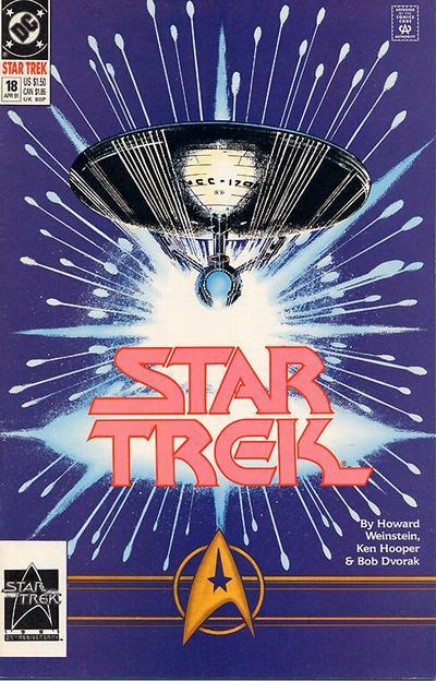 Star Trek Vol. 2 #18