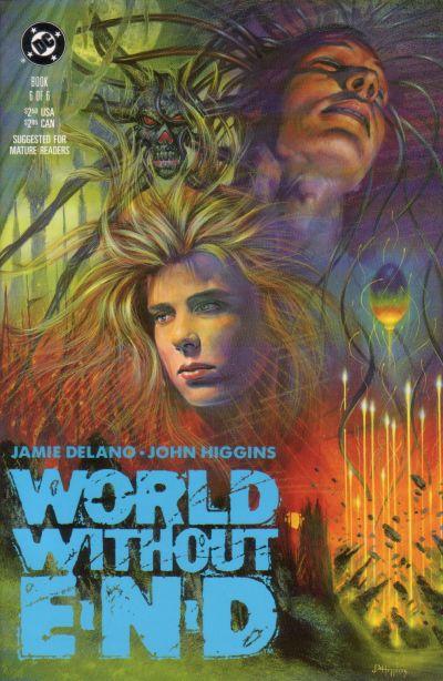 World Without End Vol. 1 #6