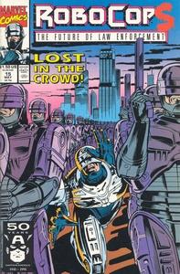 Robocop Vol. 1 #15