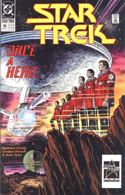 Star Trek Vol. 2 #19