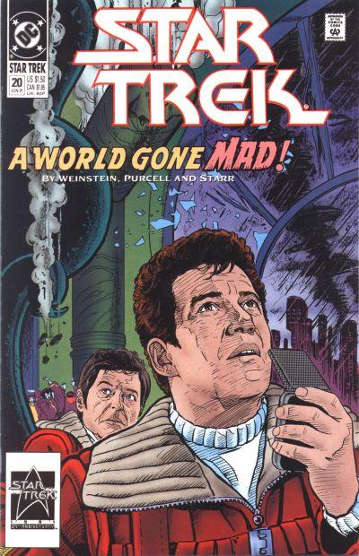 Star Trek Vol. 2 #20