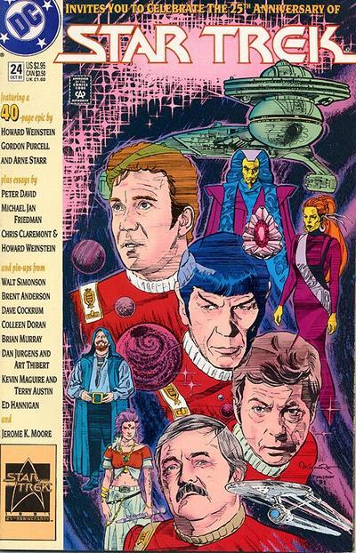Star Trek Vol. 2 #24