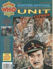 Doctor Who Special Vol. 1 #18