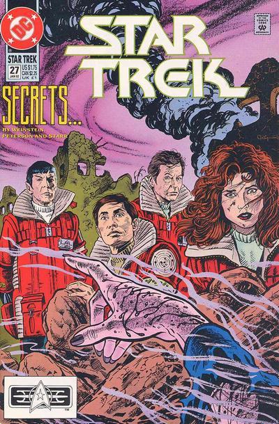 Star Trek Vol. 2 #27