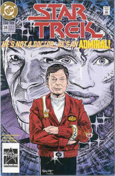 Star Trek Vol. 2 #28