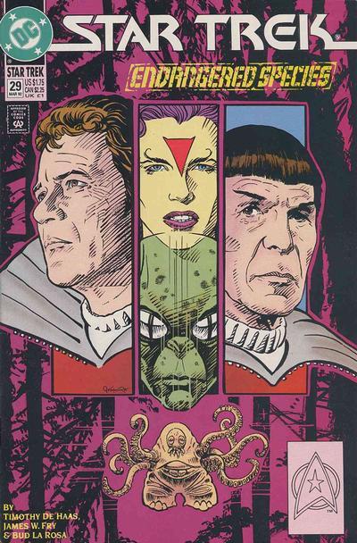 Star Trek Vol. 2 #29