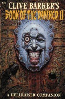 Book of the Damned Vol. 1 #2