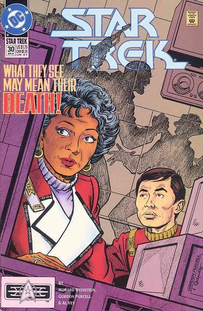 Star Trek Vol. 2 #30