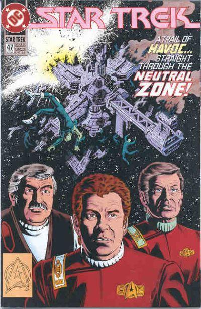Star Trek Vol. 2 #47