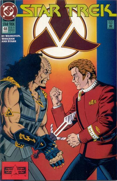 Star Trek Vol. 2 #48