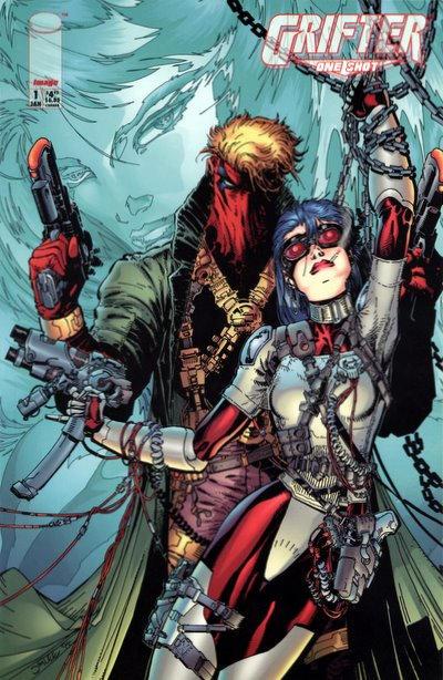 Grifter: One Shot Vol. 1 #1