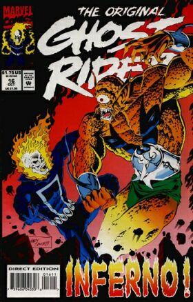 Original Ghost Rider Vol. 1 #16