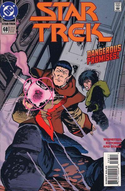 Star Trek Vol. 2 #68