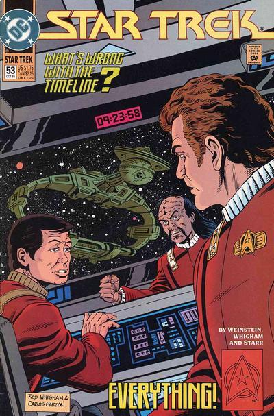 Star Trek Vol. 2 #53