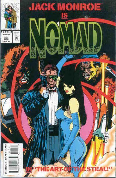 Nomad Vol. 2 #20