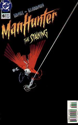 Manhunter Vol. 2 #6