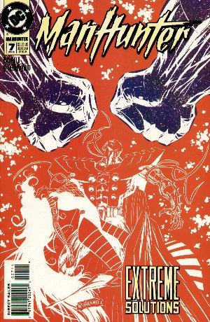 Manhunter Vol. 2 #7