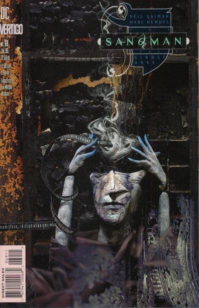 Sandman Vol. 2 #69