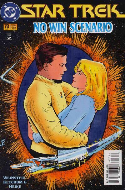 Star Trek Vol. 2 #73