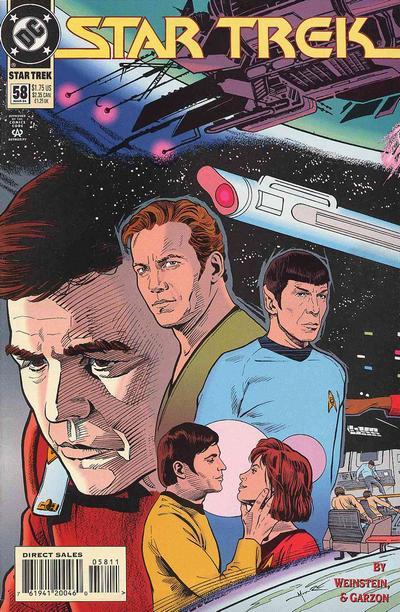 Star Trek Vol. 2 #58