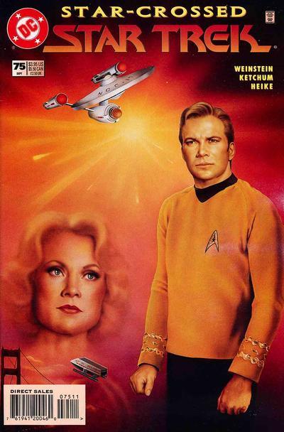 Star Trek Vol. 2 #75