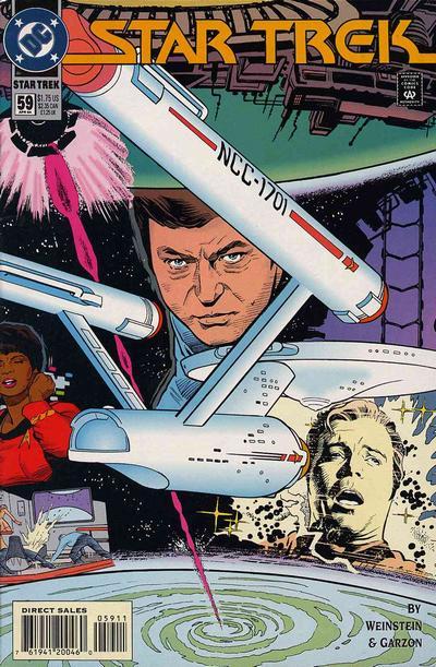 Star Trek Vol. 2 #59