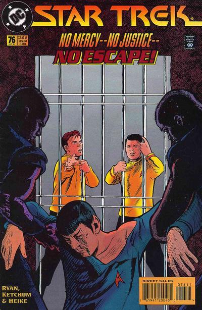 Star Trek Vol. 2 #76