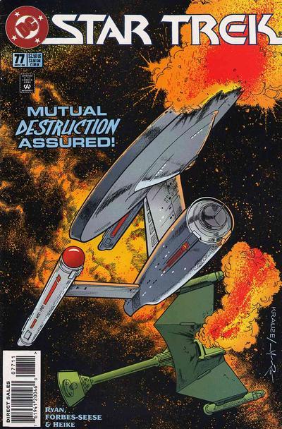 Star Trek Vol. 2 #77