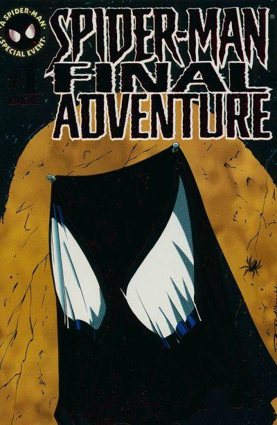 Spider-Man: The Final Adventure Vol. 1 #1