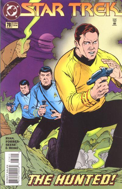 Star Trek Vol. 2 #78