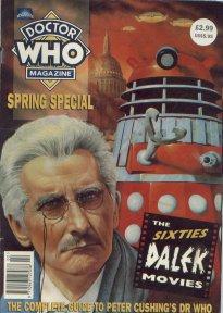 Doctor Who Special Vol. 1 #26
