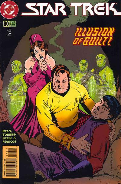 Star Trek Vol. 2 #80