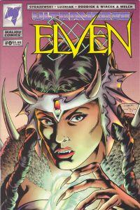 Elven Vol. 1 #0