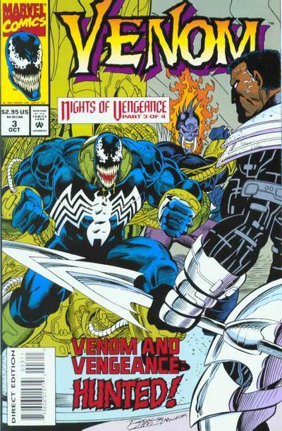 Venom Nights of Vengeance Vol. 1 #3