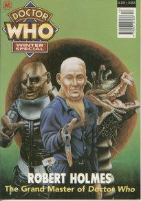 Doctor Who Special Vol. 1 #24