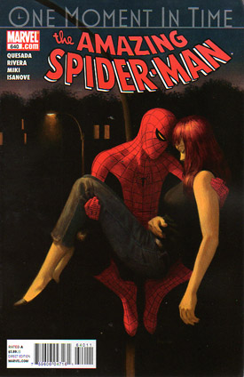 Amazing Spider-Man Vol. 1 #640