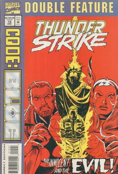 Thunderstrike Vol. 1 #15