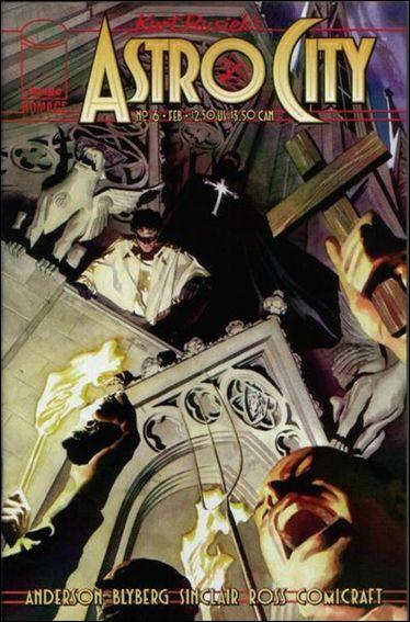 Astro City Vol. 2 #6