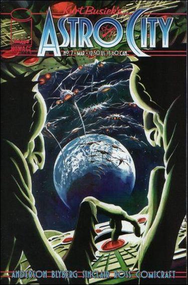 Astro City Vol. 2 #7