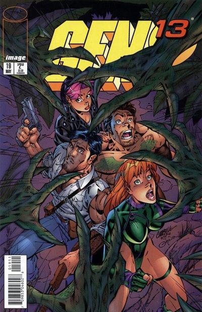 Gen 13 Vol. 2 #19