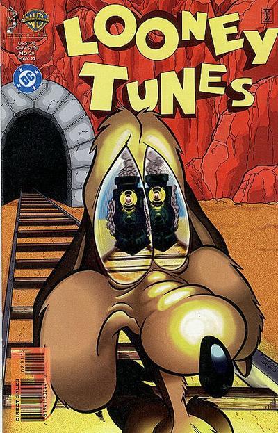 Looney Tunes Vol. 1 #29