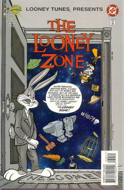 Looney Tunes Vol. 1 #30
